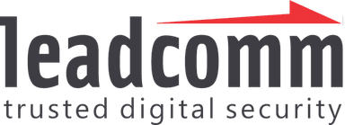 logo Leadcomm