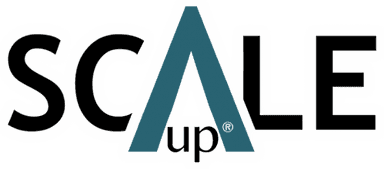 logo ScaleUp